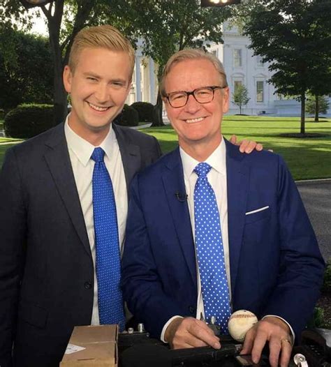 peter doocy|peter doocy personal life.